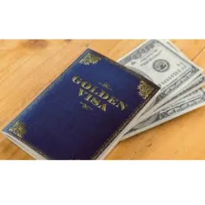 Golden Visa Services