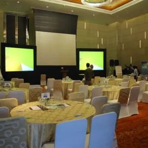 Hotel Cooperate Event Services