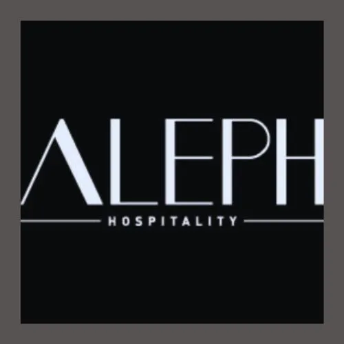 Aleph Hospitality