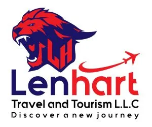 Lenhart Travel And Tourism LLC