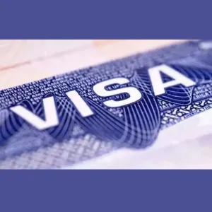 International Visa Services