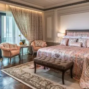 Premier Versace Room Hotel Booking