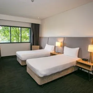 Twin Room Hotel Booking