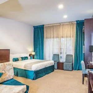 Signature Room Hotel Apartment