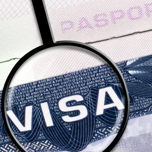 Visa Assistance Service