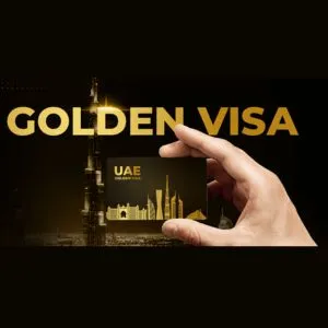 Golden Visa For Investors