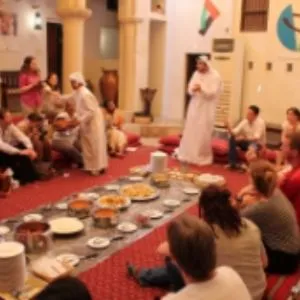 Dubai Cultural Tour Operator