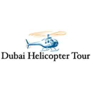 Dubai Helicopter Tour