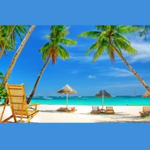 Beach Holiday Packages