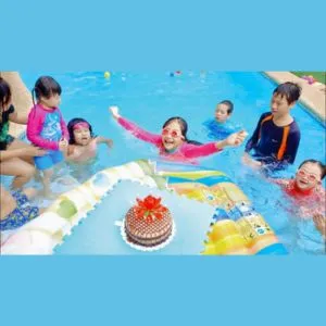 Family Water park Ticket Booking