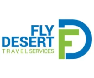 Fly Desert Travel Services