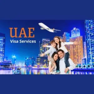 UAE Tourist Visa Services