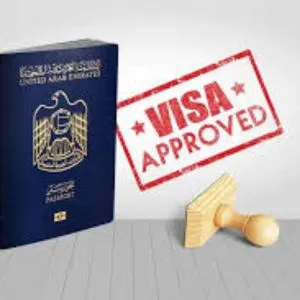 30 Days UAE Tourist Visa