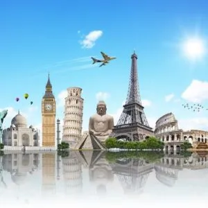 International Tourist Visa Services