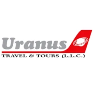 Uranus Travel and Tours