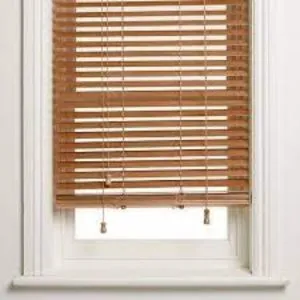 Wooden Venetian Blinds