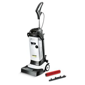 Hard Floor Cleaning Machine