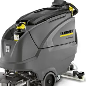 Scrubber Drier