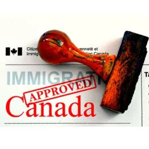 Professional Canada Immigration Consultants