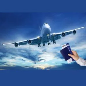 Air Tickets Booking Service