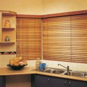 Kitchen Blinds