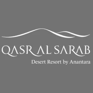 Qasr Al Sarab Desert Resort