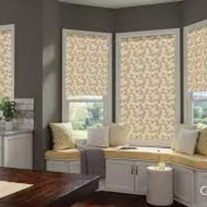 Ultra Modern Roller Blinds