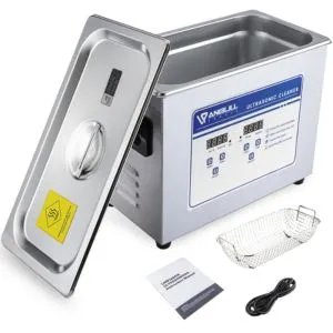 Medical Ultrasonic Cleaner Machine