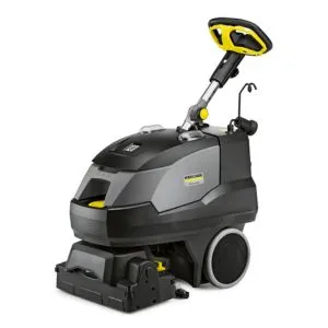 Carpet Extractor Machine