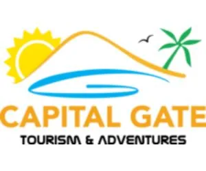 Capital Gate Tourism and Adventure