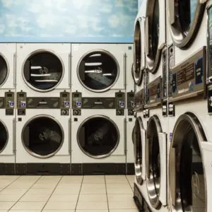 Industrial Washing Machines