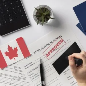 Canadian Immigration Consultancy