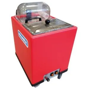 Carpet Extractor Machine