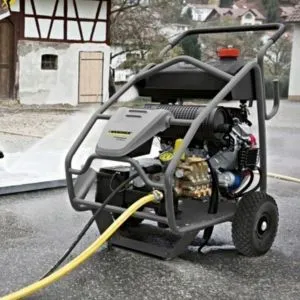 Car Pressure Washer