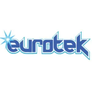 Eurotek Cleaning Equipments