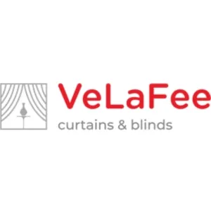 VelaFee Curtains And Blinds