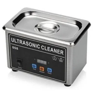 Ultrasonic Cleaning Machine