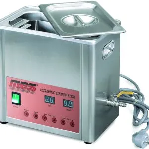 Ultrasonic Cleaners Services