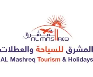 Al Mashreq Tourism And Holidays