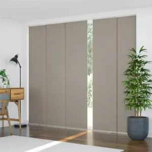 Panel Blinds