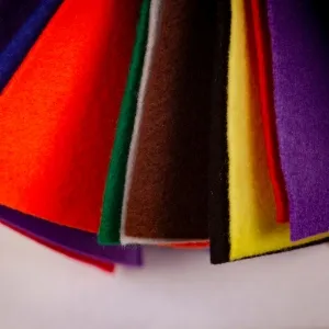 Felt Fabric Sheet