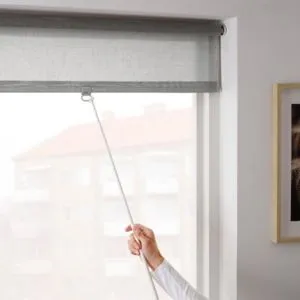 Fabric Roller Blind