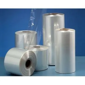 Polythene Shrink Wrap