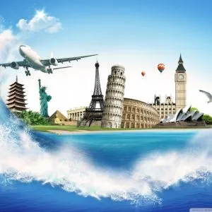 International Travel Agents