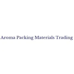 Aroma Packing Materials Trading