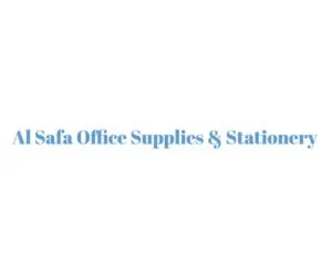 Al Safa Office Supplies And Stationery