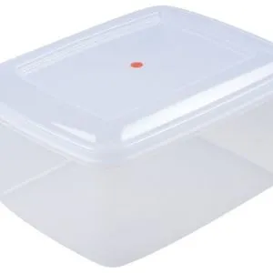 Plastic Containers