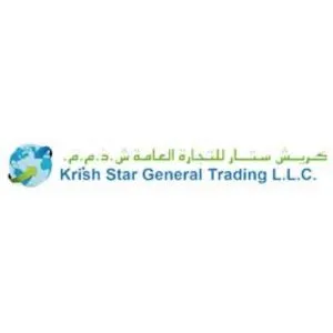 Krish Star General Trading LLC