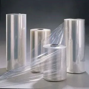 Shrink Wrap Films