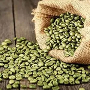 Green Coffee Beans